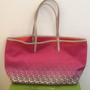 DKNY Tote